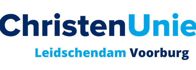 ChristenUnie Leidschendam-Voorburg (rechthoek).png