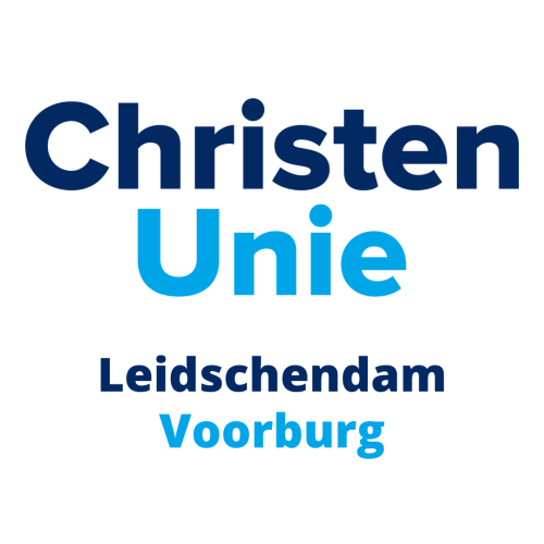 ChristenUnie Leidschendam-Voorburg (vierkant)